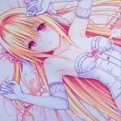 2026年最新】toloveる プレイマットの人気アイテム - メルカリ