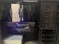 OS無し] 自作PC部品一式 3700Ⅹ RTX30508GB メモリ16GB - メルカリ