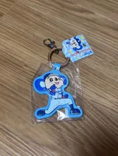 ドアラ　ダイカットキーホルダー
