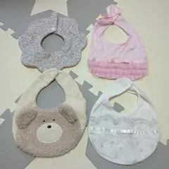 スタイ まとめ売り くま ピンク sense of wonder apres