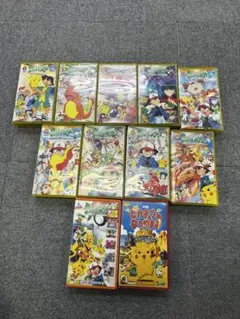 もうひとつのピカチュウのなつやすみ おまけ付き もうひとつのピカチュウのなつやすみ おまけ付き - メルカリ