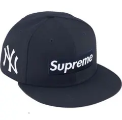 2025年最新】supreme new era キャップ 7 5/8の人気アイテム - メルカリ