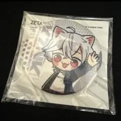 ZETA かず猫君グッズ全出しバラ売り可 Amazon.co.jp: ZETA かず猫 kznk 缶バッジ : おもちゃ