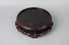 華台 炉台 急須台 銅製 煎茶道具 - メルカリ