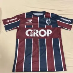 ファジアーノ岡山 サイン入りユニフォームのサムネイル