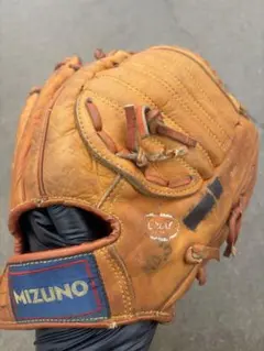 MIZUNO軟式ファーストミット型番 BI-2600 MADE IN KORER - メルカリ