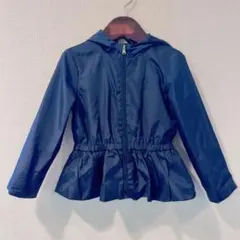 ポロラルフローレン　ペプラムジャケット　100
