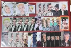 treasure ヒョンソク トレカ 缶バッジ