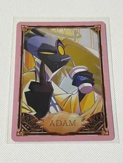 ハズビンホテル　トレーディングカード トレカ　 アラスター チャーリー　アダム ハズビンホテル トレーディングカード トレカ アラスター