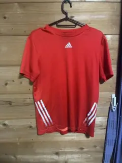 adidas Tシャツ 半袖Tシャツ スポーツウェア