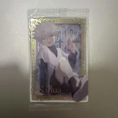 HUNTER × HUNTER イタジャガ SP キルア