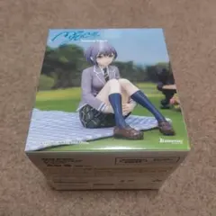 BanG Dream！　プレミアムフィギュア　My GO!!!!!　高松燈　制服