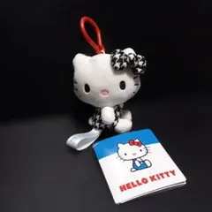 ハローキティ カラビナ付マスコット Vol.2 景品