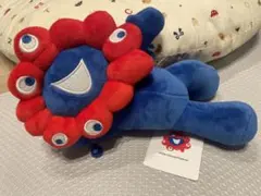 ミャクミャクくじ　3等　ぬいぐるみ