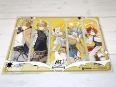 にじさんじ 8周年 アニメイト 購入特典 ポストカード