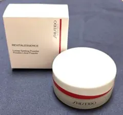 SHISEIDO エッセンス スキンセッティング パウダー （GLOW） 資生堂