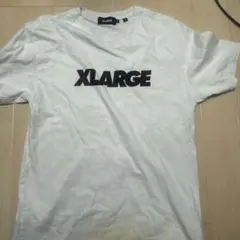 XLARGE ホワイト Tシャツ M