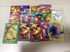 2025年最新】あんスタ トレカの人気アイテム - メルカリ