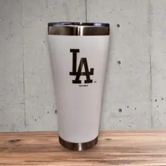 ロサンゼルス ドジャース MLB公式 タンブラー コップ スタジアム購入