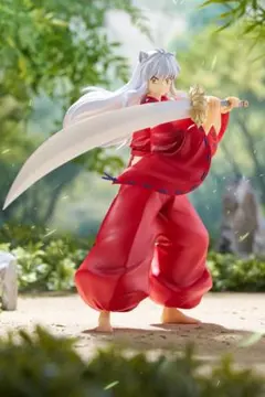 Trio-Try-iT Figure 犬夜叉
