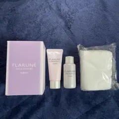ALBION FLARUNE ミルク・ローションセット