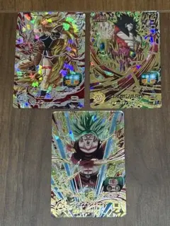 2026年最新】ブロリー3 SECの人気アイテム - メルカリ