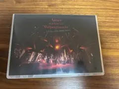 Aimer Walpurgisnacht Blu-ray Disc