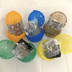 ズートピア2 めじるしアクセサリー コンプリート