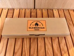 OLD MOUNTAIN オールドマウンテン BRASS カーミットチェア 金具のサムネイル