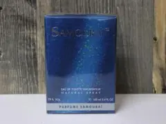 SAMOURAI サムライ　オードトワレ EDT SP　100mlのサムネイル