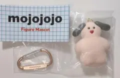 mojojojo フィギュアマスコット Figure Mascot Betty4