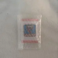 SEVENTEEN ファンクラブ特典