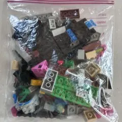 LEGO レゴ ブロック パーツ詰め合わせ　まとめ売り