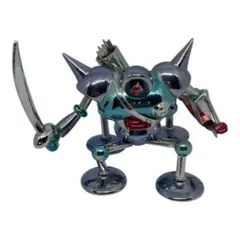 ドラゴンクエスト メタリックモンスターズギャラリー キラーマシン