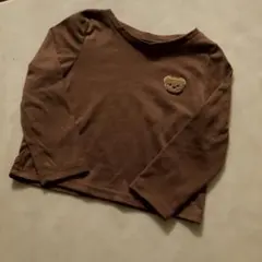 キッズ服80cm