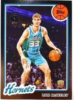 RC LIAM MCNEELEY 45Anniversary silver