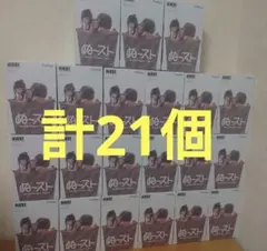 勝利の女神 NIKKE ぬーどるストッパー D：キラーワイフ 21個