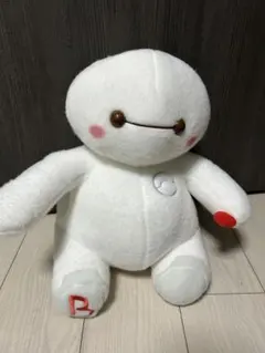 ベイマックス ミルキーボア キャンディ ぬいぐるみ　プライズ　新品