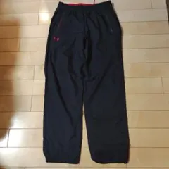 UNDER ARMOUR　ウォームアップパンツ