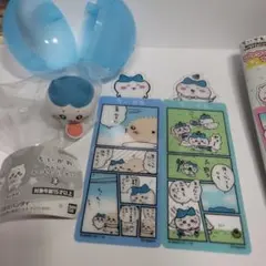 ハチワレグッズセット⑤