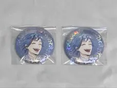 フロイド　缶バッジ