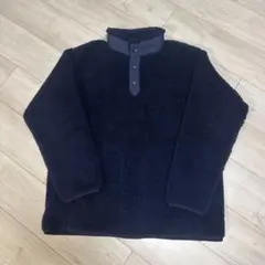 white mountaineering フリースジャケット