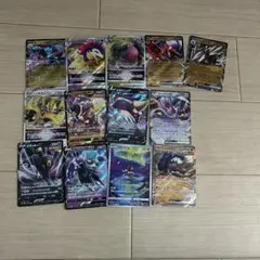 カイオーガEX MMB MマスターデッキビルドBOX スピードスタイル 008