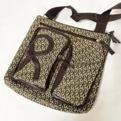 Roberta di Camerino ロベルタディカメリーノ ショルダーバッグ