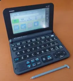 2026年最新】カシオ 電子辞書 XD 4700の人気アイテム - メルカリ