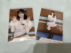 ノイミー 本田珠由記 生写真 コンプ メンカラユニフォーム - メルカリ
