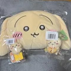 ちいかわ うさぎだらけくじ セット売り