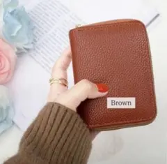 カードケース 大容量 パスケース 中身が見やすい お財布 小銭入れ カード入れ