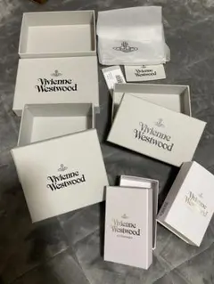 Vivienne Westwood ギフトボックスセット