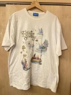東京ディズニーシー レイジングスピリッツ グランドオープニング T 